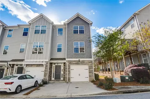 852 Plaza Park Walk #7-B, Kennesaw, GA 30144