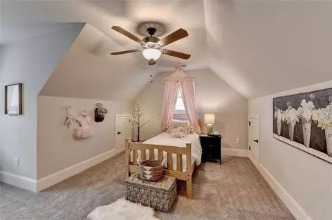 Bedroom - 841 Coopers Ridge Path, Grayson, GA 30017 photo 9 of 10