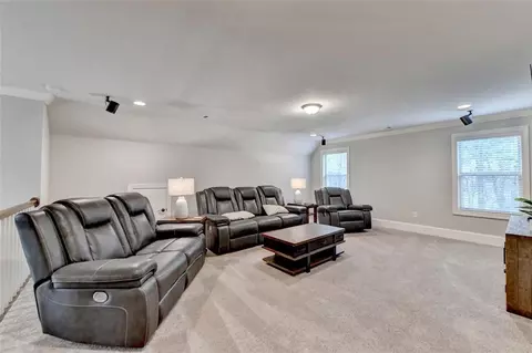 Living - 841 Coopers Ridge Path, Grayson, GA 30017 photo 5 of 7