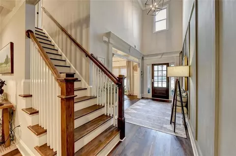 Entry Way - 841 Coopers Ridge Path, Grayson, GA 30017 photo 2 of 2