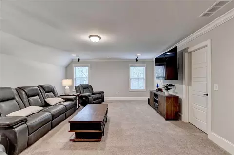 Living - 841 Coopers Ridge Path, Grayson, GA 30017 photo 6 of 7