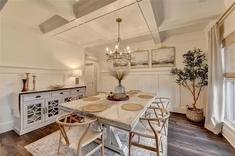 Dining - 841 Coopers Ridge Path, Grayson, GA 30017 photo 2 of 4