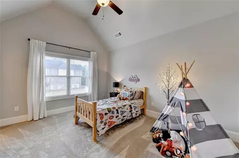 Bedroom - 841 Coopers Ridge Path, Grayson, GA 30017 photo 7 of 10