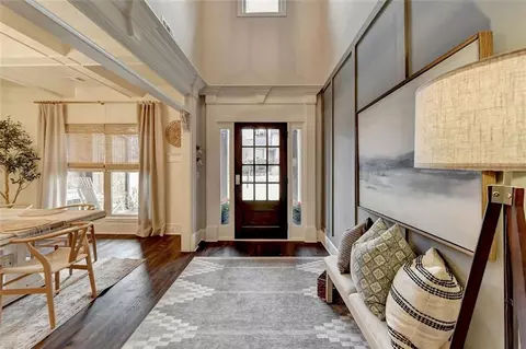 Entry Way - 841 Coopers Ridge Path, Grayson, GA 30017 photo 1 of 2