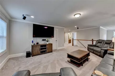 Living - 841 Coopers Ridge Path, Grayson, GA 30017 photo 7 of 7