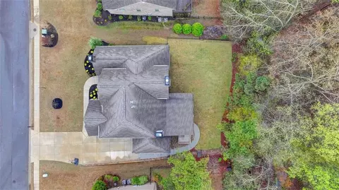 Floorplan - 841 Coopers Ridge Path, Grayson, GA 30017 photo 1 of 1