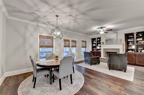 Dining - 841 Coopers Ridge Path, Grayson, GA 30017 photo 4 of 4