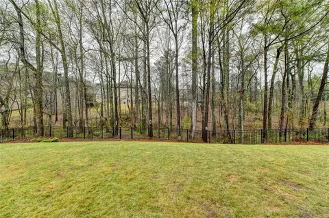 Exterior - 841 Coopers Ridge Path, Grayson, GA 30017 photo 9 of 14
