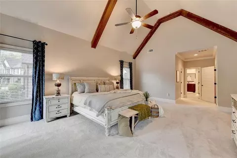 Bedroom - 841 Coopers Ridge Path, Grayson, GA 30017 photo 4 of 10