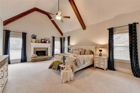 Bedroom - 841 Coopers Ridge Path, Grayson, GA 30017 photo 1 of 10