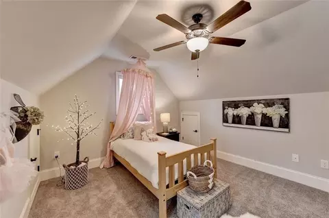 Bedroom - 841 Coopers Ridge Path, Grayson, GA 30017 photo 10 of 10