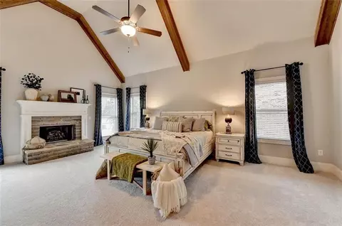 Bedroom - 841 Coopers Ridge Path, Grayson, GA 30017 photo 3 of 10