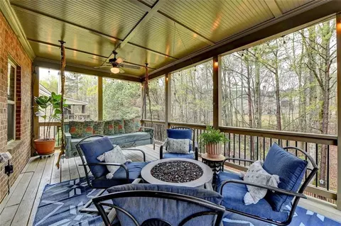 Exterior - 841 Coopers Ridge Path, Grayson, GA 30017 photo 5 of 14