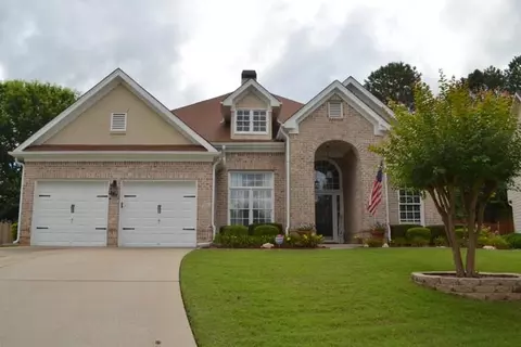 3493 Stonington Ct, Douglasville, GA 30135