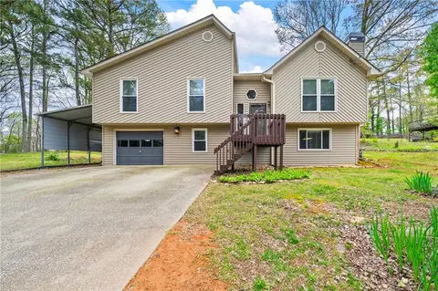 4655 Central Church Rd, Douglasville, GA 30135