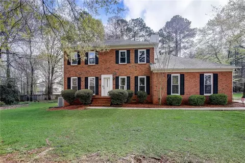 158 Heritage Cir, Mcdonough, GA 30253