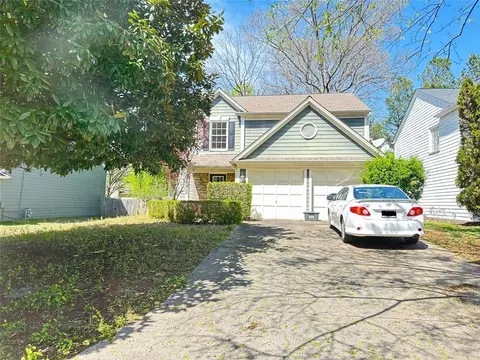 3325 Binghampton Ln, Lawrenceville, GA 30044