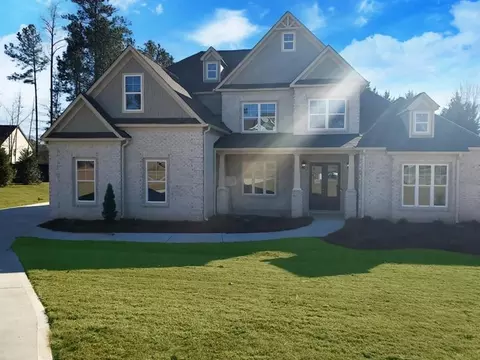 6800 Louis Dr, Locust Grove, GA 30248