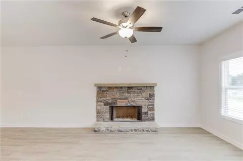 Living - 6336 Pine Station Dr, Lula, GA 30554 photo 2 of 3