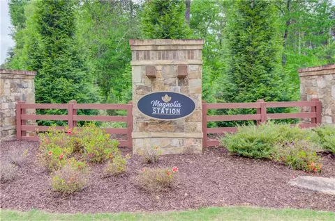 View/Area - 6336 Pine Station Dr, Lula, GA 30554 photo 2 of 2