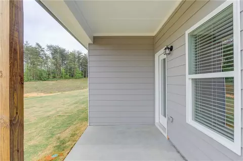 Exterior - 6336 Pine Station Dr, Lula, GA 30554 photo 3 of 9