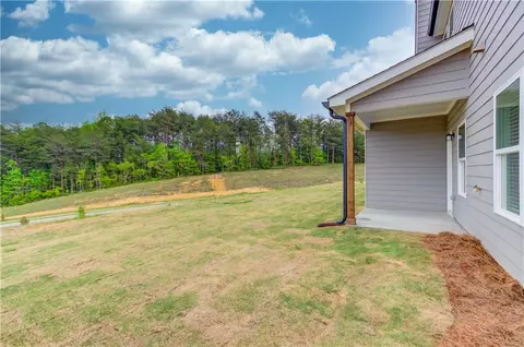 Exterior - 6336 Pine Station Dr, Lula, GA 30554 photo 5 of 9