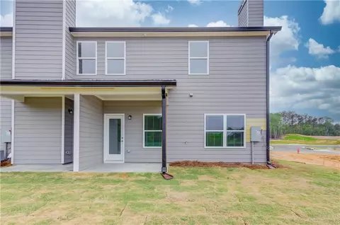 Exterior - 6336 Pine Station Dr, Lula, GA 30554 photo 6 of 9