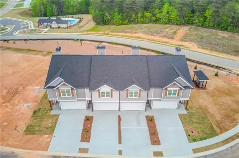 Exterior - 6336 Pine Station Dr, Lula, GA 30554 photo 8 of 9