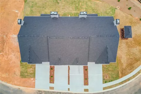 Exterior - 6336 Pine Station Dr, Lula, GA 30554 photo 9 of 9