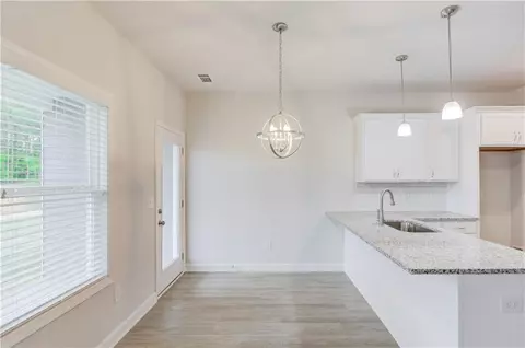 Kitchen - 6336 Pine Station Dr, Lula, GA 30554 photo 1 of 4