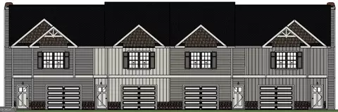6336 Pine Station Dr, Lula, GA 30554