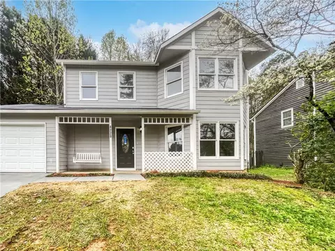 4229 Windward Ln, Norcross, GA 30093