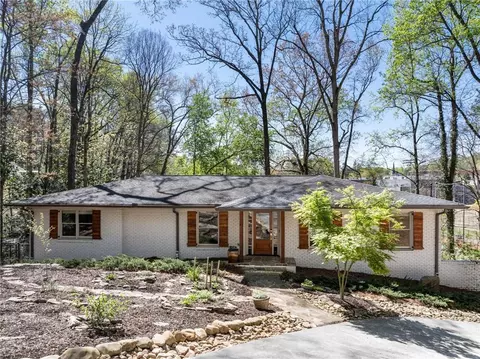 534 Argonne Dr NW, Atlanta, GA 30305