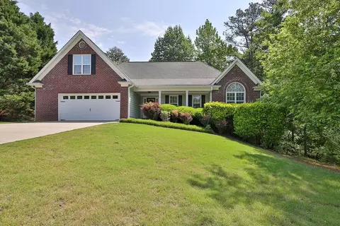 3778 Nina Ct, Loganville, GA 30052