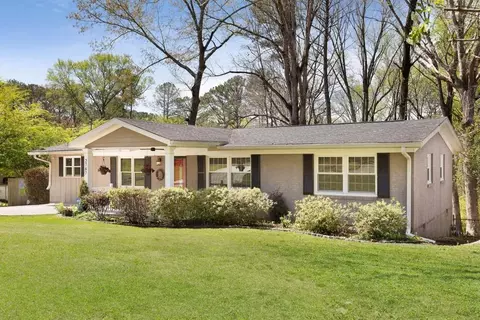 2787 Pasco Ln SE, Atlanta, GA 30316