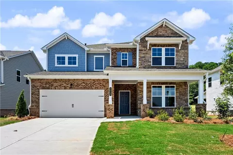 3059 Shirecrest Ln, Dacula, GA 30019