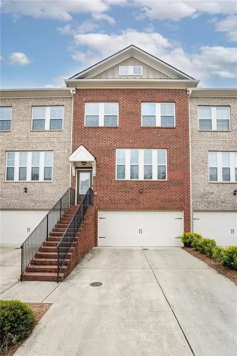 2174 Mission View Dr, Lawrenceville, GA 30043