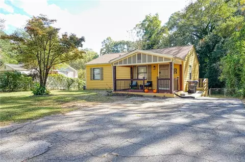 1115 Center St, Mableton, GA 30126