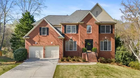 1015 Clairborne Dr, Alpharetta, GA 30009