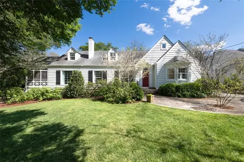 247 Brighton Rd NE, Atlanta, GA 30309
