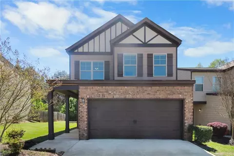 344 Lauren Dr, Fairburn, GA 30213