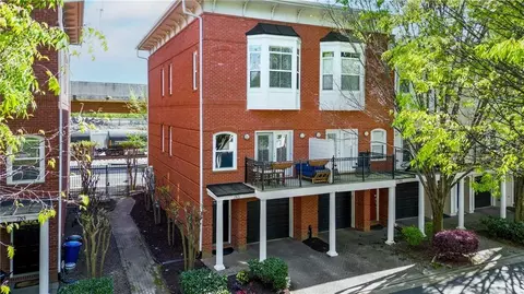 783 Inman Mews Dr NE, Atlanta, GA 30307