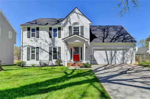 1010 Haverhill Trl, Lawrenceville, GA 30044