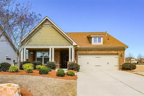 100 Laurel Glory Rd, Canton, GA 30114