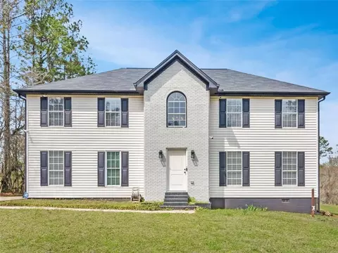 115 Big Paw Dr, Griffin, GA 30223