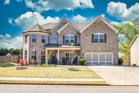 3339 In Bloom Way, Auburn, GA 30011