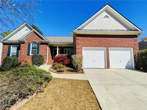 3882 Brentview Pl NW, Kennesaw, GA 30144