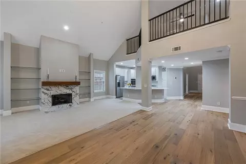 424 Lindbergh Dr NE #311, Atlanta, GA 30305