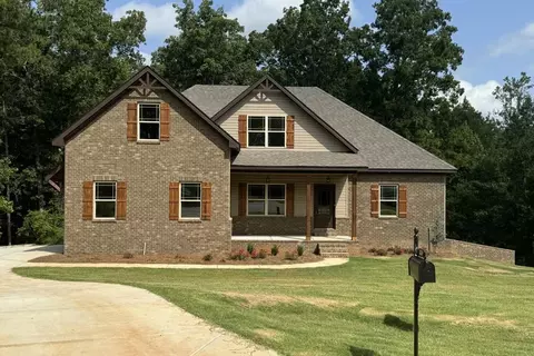 125 Masons Rdg, Barnesville, GA 30204