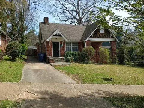 1656 Melrose Dr SW, Atlanta, GA 30310